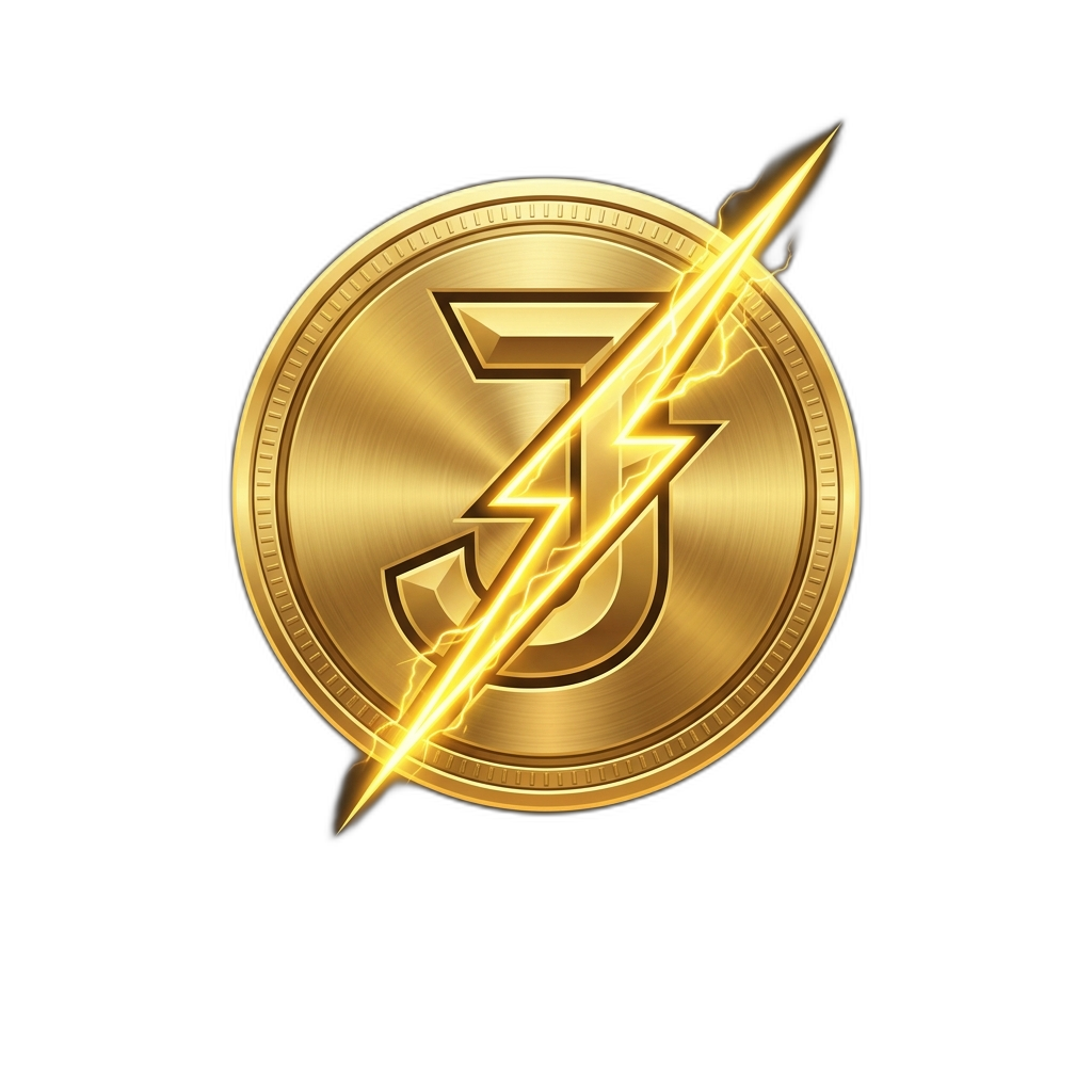 JAVACOIN Logo